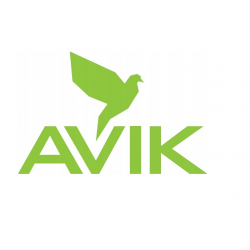AVIK professionelle Reinigungs- und Hygienelösungen