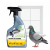 AVIK Vogelkot-Entferner 750 ml gegen Taubenkot und Vogelkot