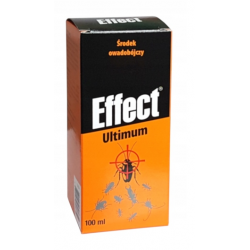 EFFECT ULTIMUM 100 ml Originalverpackung