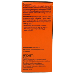 EFFECT ULTIMUM Inhaltsstoffe Dosierung Herstellerinformationen
