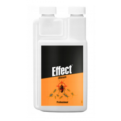 Effect Ultimum 500 ml Insektizidkonzentrat gegen kriechende und fliegende Insekten
