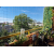Vogelschutznetz für Balkon und Terrasse im Außenbereich