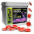 RatOut FLUO UV Brodifacoum 3 kg professioneller Nagetierköder