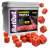 RatOut FLUO UV Brodifacoum Köderblöcke 3 kg gegen Ratten und Mäuse