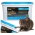 Storm Ultra Köderblock 3 kg von BASF – blaue Köderblöcke gegen Ratten und Mäuse, professionelle Nagetierbekämpfung im In