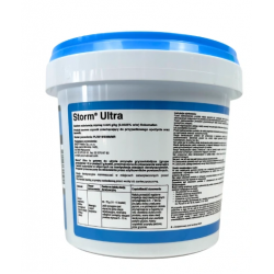 Storm Ultra 300 g Produktetikett Anwendung und Wirkstoff Flocoumafen BASF