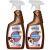 BROS Hunde- und Katzenabwehr 2 x 500 ml – Abwehrspray gegen Hunde und Katzen