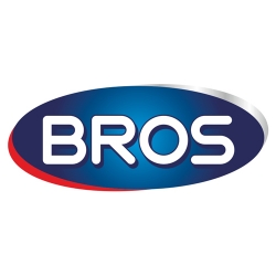 BROS® Original Markenlogo