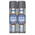 BROS® Spinnenspray Doppelpack 2 × 250 ml gegen Spinnen