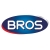 BROS® Original Markenlogo