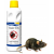 Rattengift flüssig, Mäusegift flüssig, TOXAN 1L, Bromadiolon Köder, Nagerbekämpfung, Ratten bekämpfen, Mäuse bekämpfen,