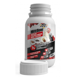 NO PEST Milbenspray 250 ml gegen Dermanyssus gallinae