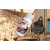 Effektive Stallhygiene mit Spray gegen Rote Vogelmilben