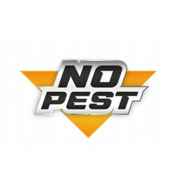 NO PEST Logo – Produkte zur Wespen- und Hornissenbekämpfung