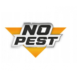 NO PEST Logo