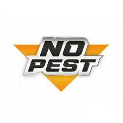 NO PEST Logo