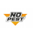 NO PEST Logo – Schutz vor Mücken und Insekten