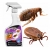 NO PEST Spray – Sprühmittel gegen Flöhe & Zecken