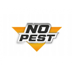 NO PEST Hawk Guard Vogelabwehr Markenlogo