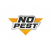 NO PEST Hawk Guard Vogelabwehr Markenlogo