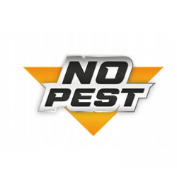 NO PEST Logo