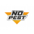 NO PEST Logo – Produkte für Schädlingsbekämpfung