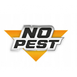 NO PEST Logo