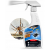 No Pest® Spinnenspray 500 ml Anwendung gegen Spinnen im Haus