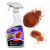 NO PEST Bettwanzen Spray 500 ml mit Cypermethrin gegen Bettwanzen