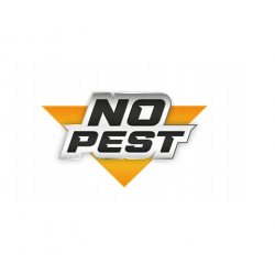 NO PEST Logo