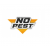 NO PEST Logo