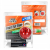 NO PEST Fruchtfliegenfalle Set mit Lockstoff 15 ml