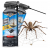 No Pest Spinnenspray 400 ml gegen Spinnen im Haus