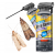 NO PEST Moth Sniper 400 ml gegen Kleidermotten und Lebensmittelmotten