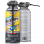NO PEST Moth Sniper Aerosol mit Schutzkappe und Sprühkopf