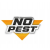 NO PEST Logo – Produkte zur Schädlingsbekämpfung