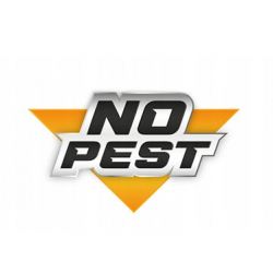 NO PEST Logo