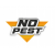 NO PEST Logo