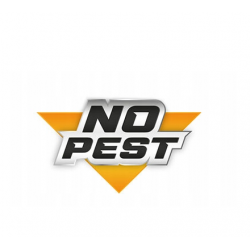 NO PEST Mardervertreiber Markenlogo
