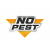 NO PEST Logo für professionelle Schädlingsbekämpfung