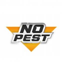 NO PEST Logo