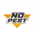 NO PEST Logo