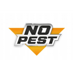 NO PEST Logo