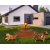 Schutz vor Katzen Hunden Mardern und Wildtieren am Haus