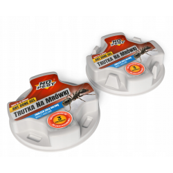 Ameisenköder Gel für Haus, Küche und Wohnräume