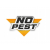 NO PEST Logo – professionelle Schädlingsbekämpfung