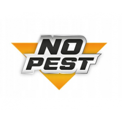 NO PEST Logo