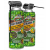 NO PEST Pflanzenschutzspray mit Leindotteröl 400 ml