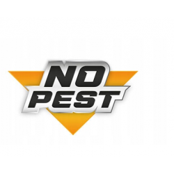 NO PEST Hundeabwehrgerät Markenlogo