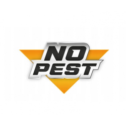 NO PEST Logo